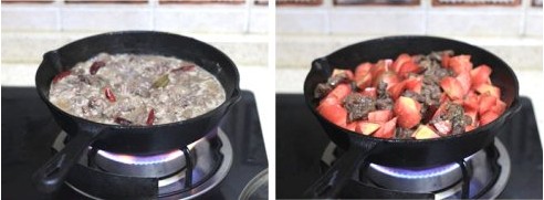深入探讨红萝卜焖牛肉的详细做法及烹饪技巧