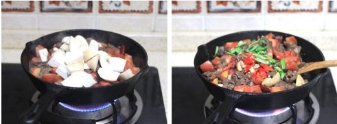 深入探讨红萝卜焖牛肉的详细做法及烹饪技巧