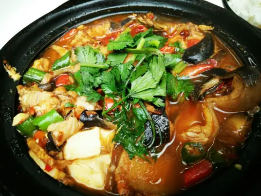 肉质细嫩、味道鲜美的鲶鱼的不同做法与烹饪技巧