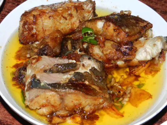 肉质细嫩、味道鲜美的鲶鱼的不同做法与烹饪技巧