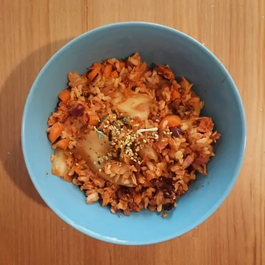 分享肉质鲜嫩多汁的金枪鱼五种做法