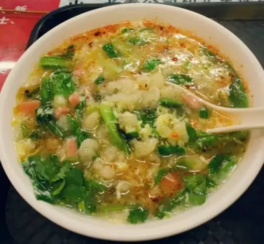 口感鲜美的海虹的多样吃法（海虹怎么吃）