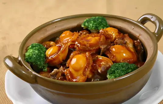 从挑选到烹饪，让你轻松掌握鲍鱼美味做法