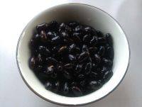 分享黑豆豆浆的做法及黑豆豆浆的作用功效