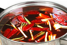 如何自制火锅底料，让火锅更加的健康美味