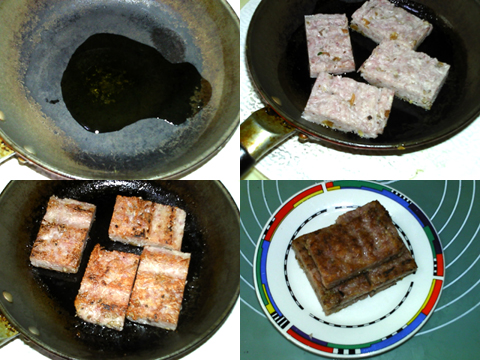 美味且富有营养价值的香煎芋丝饼怎么做？