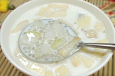 西米露的做法大全 西米露怎么煮
