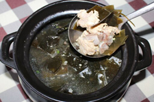 海带炖排骨的做法大全，海带炖排骨怎么做