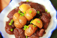 红烧牛肉的做法大全，红烧牛肉怎么做