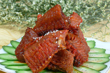鲤鱼的做法，肉质鲜美，营养丰富而深受大众的喜爱