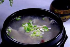 鲤鱼的做法，肉质鲜美，营养丰富而深受大众的喜爱