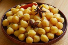 鹰嘴豆的做法介绍（鹰嘴豆怎么吃）