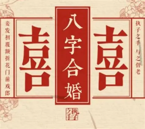 如何通过八字配婚寻找理想伴侣？八字配婚真的靠谱吗？
