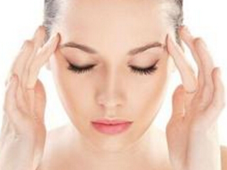 分享三种告别睡眠不足形成的黑眼圈