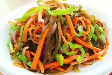 不是海鲜的海鲜-----海带的做法大全