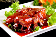 红烧肉怎么做既能除腥解腻还能使肉更烂