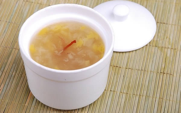 滋阴润肺、止咳祛痰的冰糖炖雪梨怎么做？