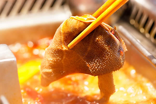 涮毛肚“七上八下”真的能熟吗？听听专家怎么说