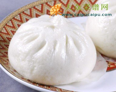 土豆包子的做法，风味独特营养丰富