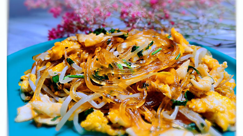 紫菜炒饭，干饭人标配