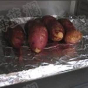 一步步教你电烤箱烤红薯以及红薯的营养价值介绍 一步步教你电烤箱烤红薯以及红薯的营养价值介绍