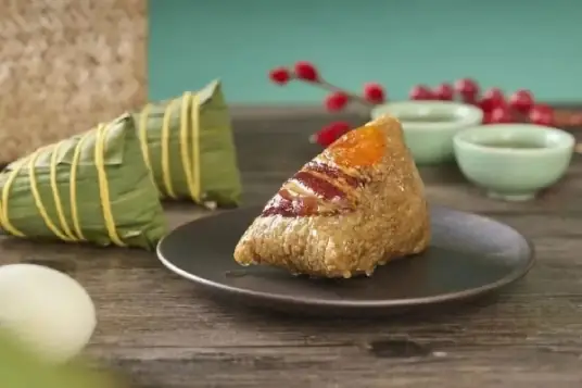 传统美味的家庭版粽子制作秘籍