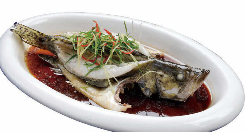 清蒸鳜鱼怎么做才能鱼肉鲜嫩不柴不腥