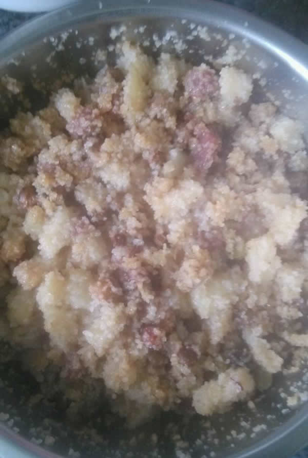 家常蒸菜原汁原味，营养满分，健康美味