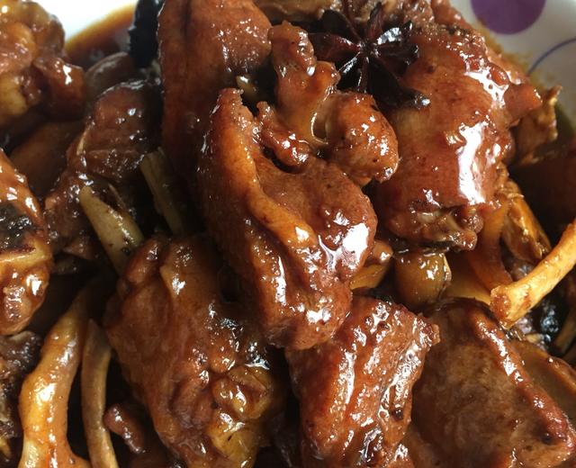 鸭的做法，解锁美味鸭肉的多种烹饪技巧