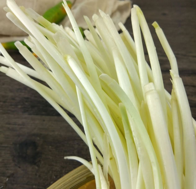 口感鲜嫩，味道鲜美的韭黄做法有哪些呢？