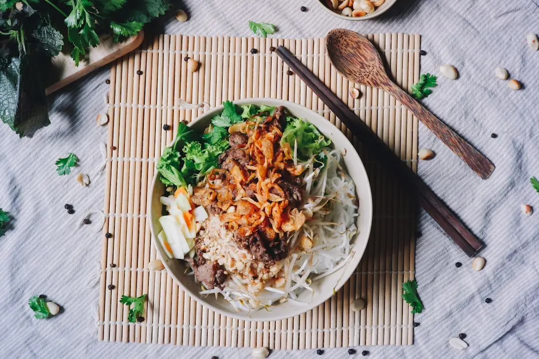 孕妇食谱做法大全：确保营养均衡的美味选择