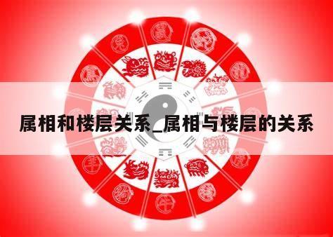 属相和楼层关系_属相与楼层的关系