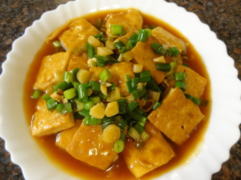 包菜炒肉的日常韵味