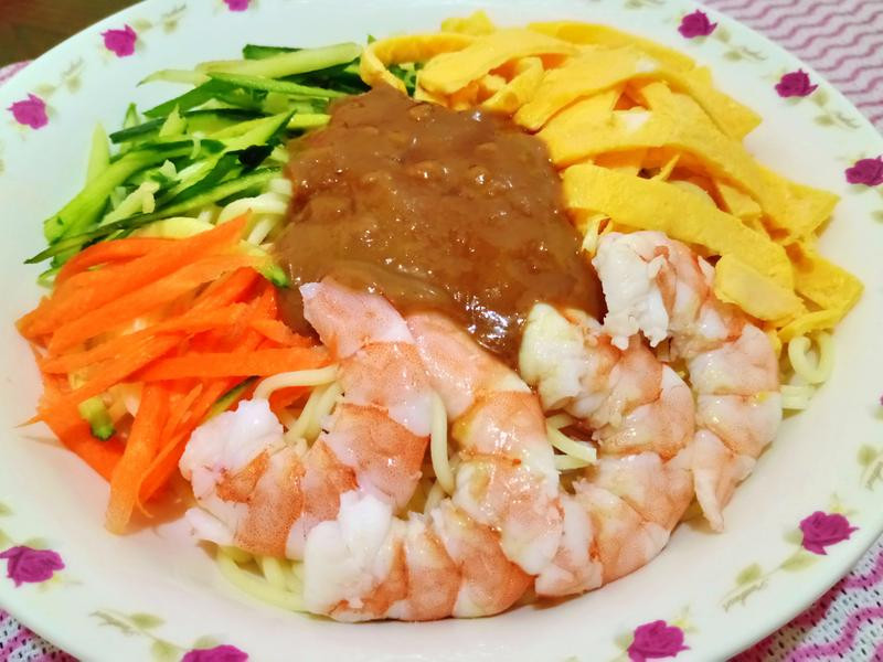 自制干辣椒酱的艺术