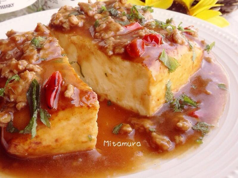 大洋芋与小米渣，传统与创新的融合之旅