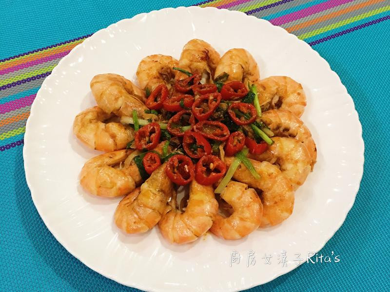 榴莲薄饼的诱惑