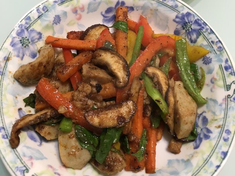 探索美食世界，精选家常菜谱800例深度评测