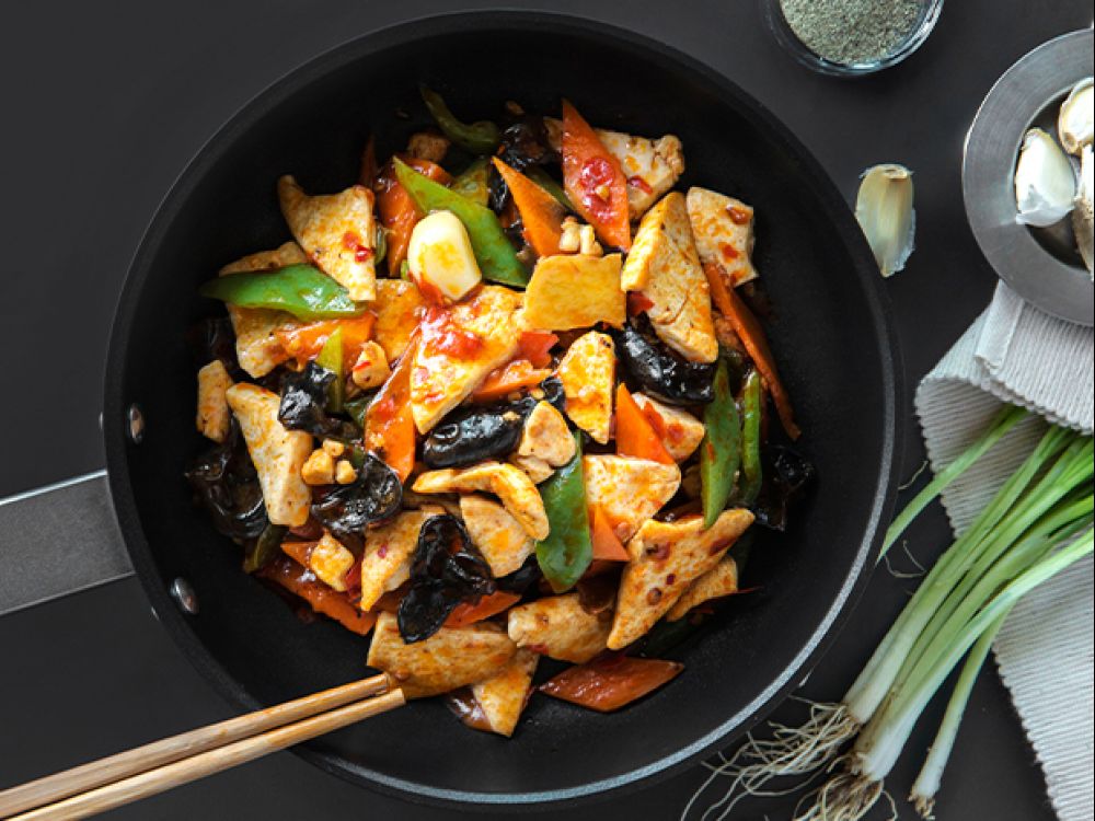 芝麻油蒸鸡蛋，一道传统与健康兼顾的家常美味