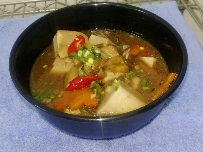 炸鱼丸的美味传奇