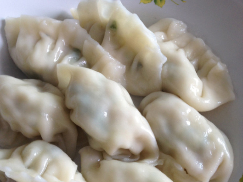 油炸冰淇淋，跨文化的美食奇遇