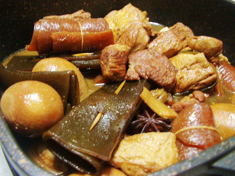 自制蛋糕的做法大全