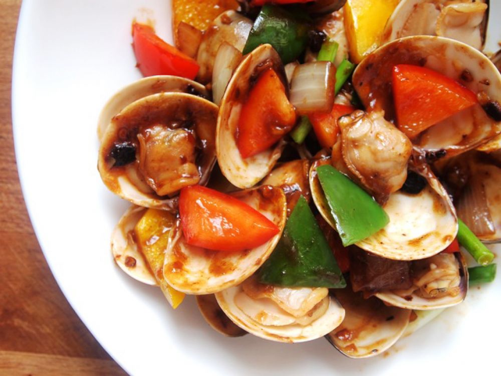 沙蟹汁，大自然的调味珍宝