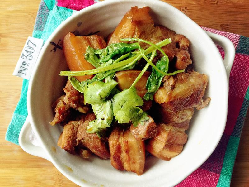 白萝卜饺子馅的做法