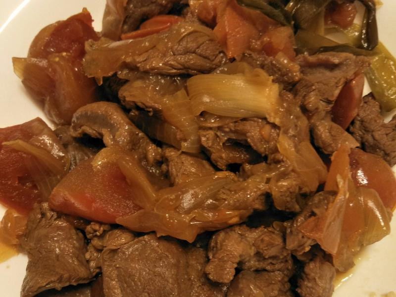 自制清汤火锅底料的艺术