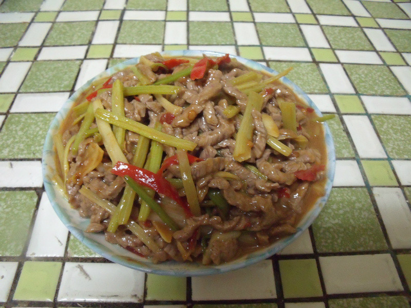 竹笋的做法大全，从传统佳肴到现代创新菜式