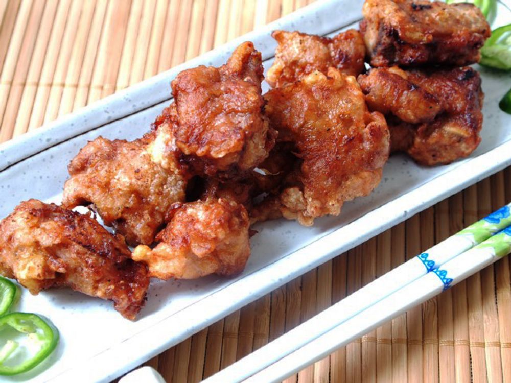  双拼饭，融合口味的美食创新