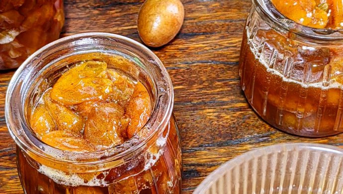 节瓜的多样烹饪艺术