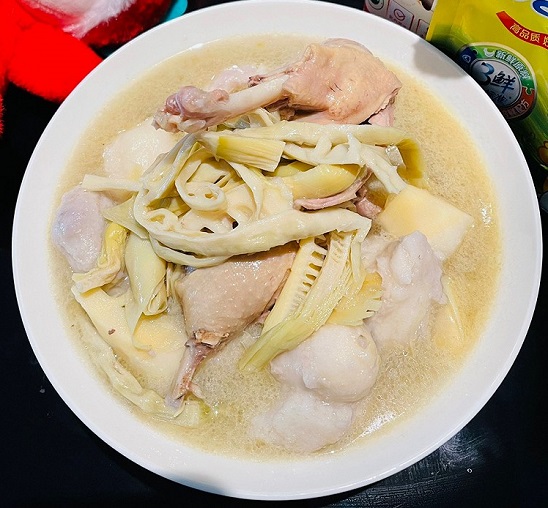 巧克力芝士蛋糕的诱惑