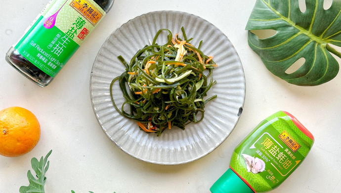 暖胃又暖心的家常美味——胡萝卜排骨汤