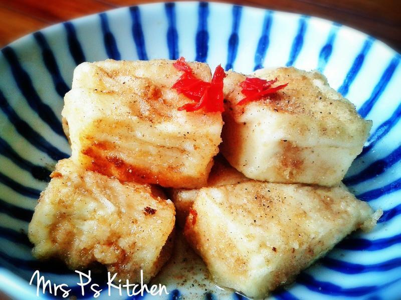 臭豆腐的传统与创新做法